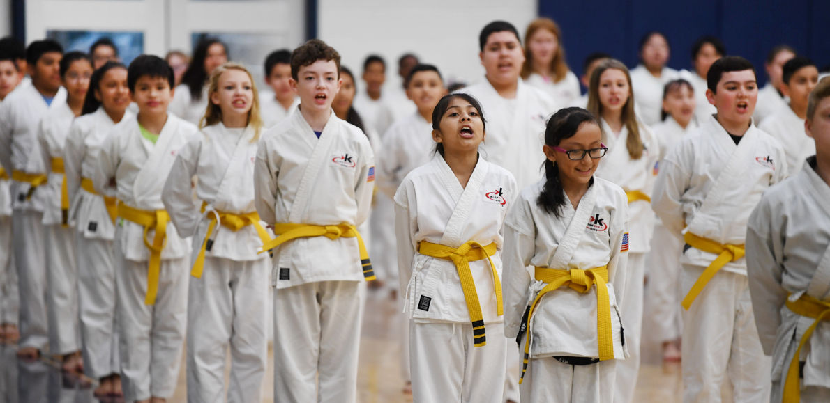Chuck Norris Belt Ceremony 16.jpg